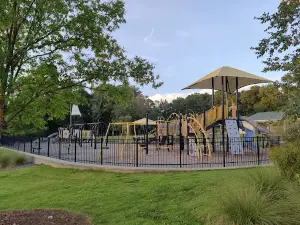 Mulberry Park