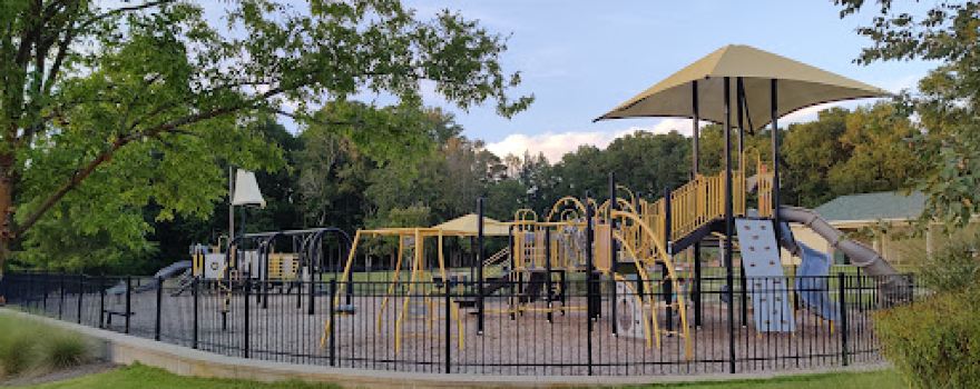 Mulberry Park