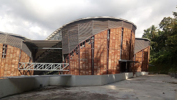 Emmanuel Amphitheater Catholic Youth