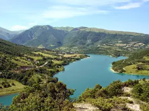 Natura Camping