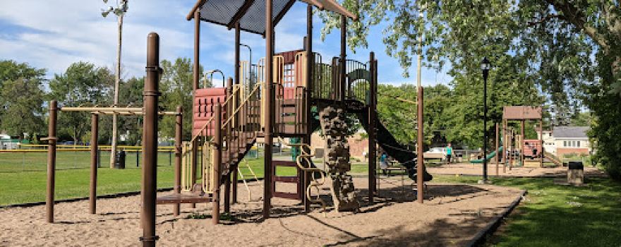 Parc Shamrock