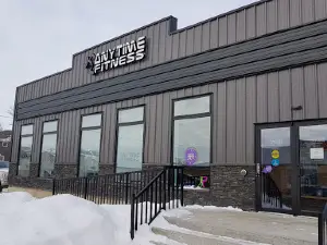 Anytime Fitness Esterhazy