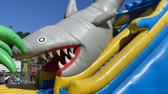 GIGAPARK.pl - Niechorze