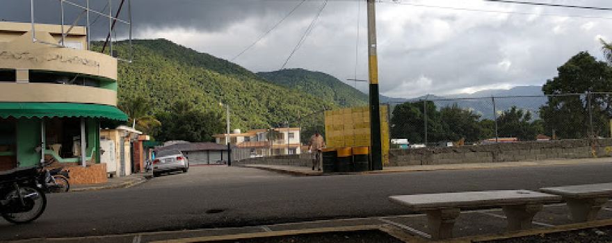 Parquecito Elpidio Soto