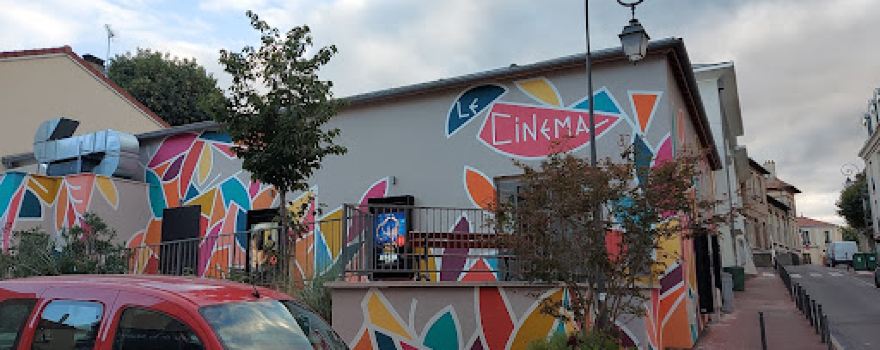 Cinéma de Châtillon
