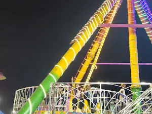 Chaiti Mela Maidan