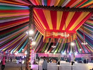 Shanti Garden