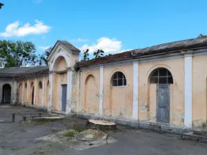 Palace Earl Badeni