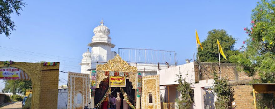 Vishvnath Temple