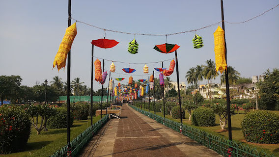 Rajarani Temple, Bhubaneswar