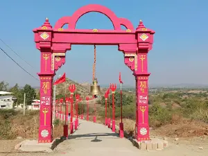Hinglaj Mataji Temple Kalasar Chotila