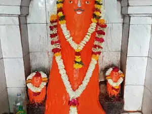 Hiraji Baba Temple
