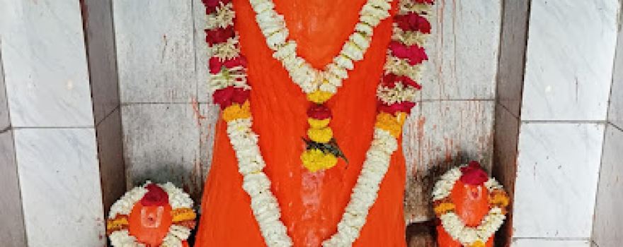Hiraji Baba Temple