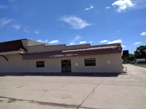 Cardinal Lanes