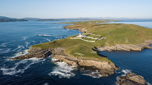 Saint John's Point Lighthouse