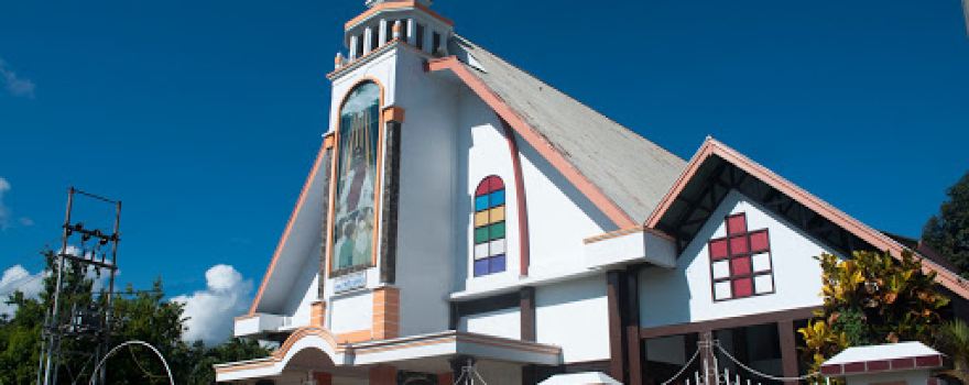 GMIM Imanuel Kamangta
