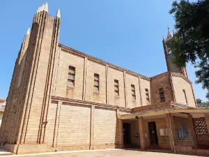 St. Joseph's Cathedral