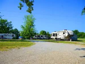 Windmill Campground and Resort LLC