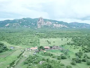Unidade de Conservação Pedra da Andorinha