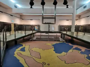 Lenggong Archaeological Museum