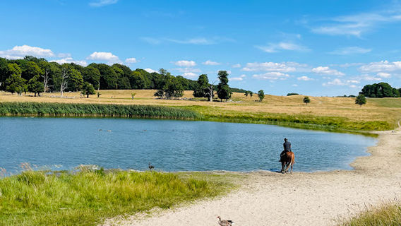 Royal Copenhagen Golf Club