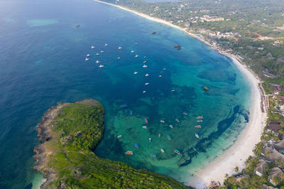 Blue Bay Beach Watamu