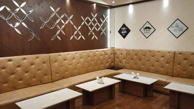 Movie Time cinemas, Omaxe Novelty Mall, Amritsar