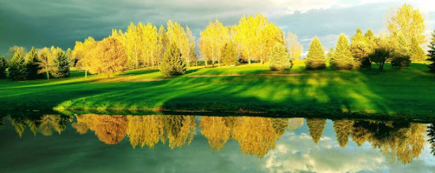 Tipsinah Mounds Golf Course