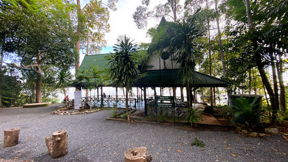 พระธาตุศรีสุราษฎร์