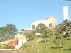 Praça Sebastião Moreira Guimarães