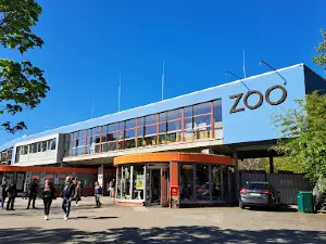 Zoo Dresden