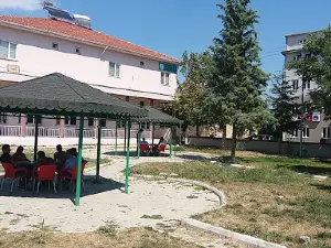 Mehmet Tanrıkut Parkı