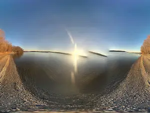 Solti-Dunapart ( egykori Dudás vendéglő)