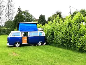 Greenway Touring and Glamping Park