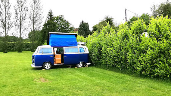 Greenway Touring and Glamping Park