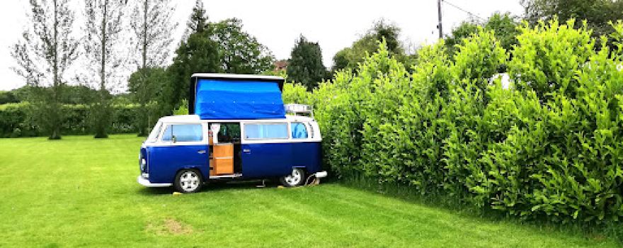 Greenway Touring and Glamping Park
