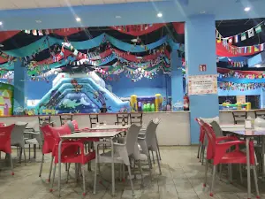 Kids City Gorbeia