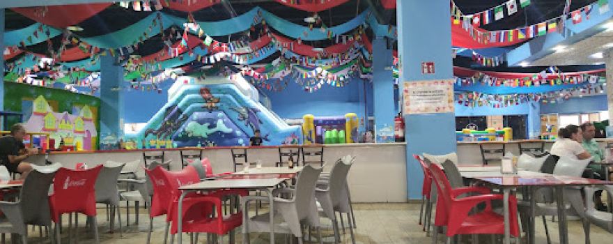 Kids City Gorbeia