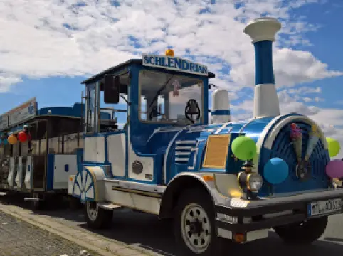 Sportpark Tresenwald