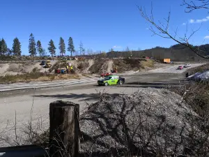 Rugsland Motorsportanlegg