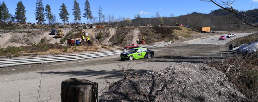 Rugsland Motorsportanlegg