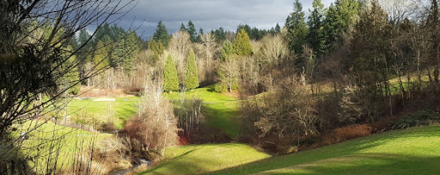 Mill Creek Country Club
