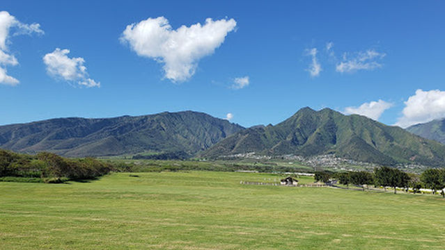 Maui Lani Regional Park