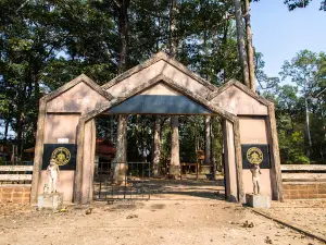 Dong Ling Don Chao Pu Park