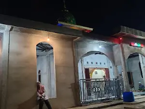 Mushola Darul Muttaqin