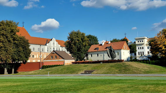 Nemunas and Neris Confluence Park