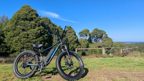 Otway e bikes