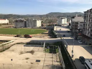 Fehmi Dinçer Stadyumu