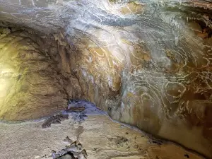 Tumbling Rock Cave Preserve