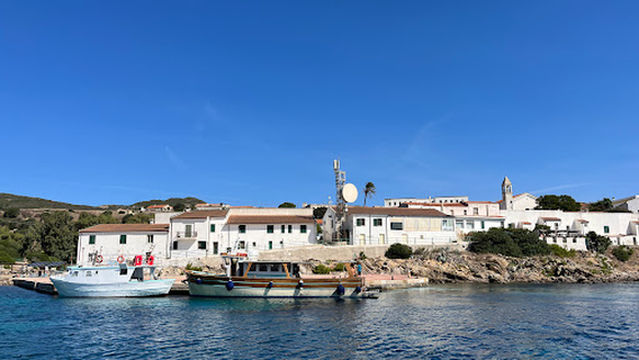 Gite Asinara - Escursioni in barca, tour in fuoristrada 4x4 e Pescaturismo.
